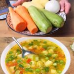 Chickpea, Spinach, and Coconut Milk Curry with Cumin Rice: A Flavorful and Nutritious Meal