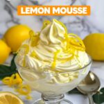 Old-Fashioned Chocolate Pie with Golden Meringue: A Timeless Dessert Delight