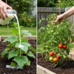 Want Big Garlic Bulbs at Home? Try This Super Easy Growing Method That Anyone Can Do