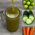 The Drink That Could Empty Hospitals in 2025: A Natural Remedy for Diabetes, High Blood Pressure, and Even Cancer – Without Medication