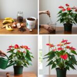 Boost Your Orchids’ Blooming Power by 500% with Just One Slice a Week