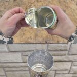 Lady Sprays Shaving Cream Around Toilet Bowl for This Brilliant Reason: An In-Depth Look at an Unconventional Cleaning Hack