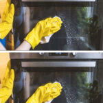 Your Oven Hood Filter is a Greasy Mess: Effortlessly Get It Clean Like New Again