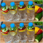 Ginger Water: The Healthiest Drink to Burn All Abdominal Fat, Neck, Arms, Back, and Thighs!