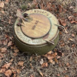 The Secret to Effortless Sweeping: The Magic of the Plastic Bag on the Broom