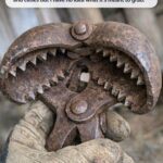 The Moth That Becomes the Wall: Illusion, Camouflage, and the Science Behind Nature’s Quiet Disappearances