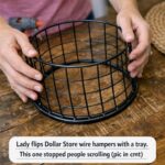 From Trash to Treasure: How Layered Paper Towel Tubes Became a Viral DIY Phenomenon