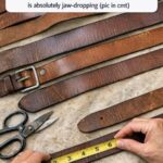 Wrap Pool Noodles in Burlap and Create Rustic Floating Shelf Brackets That Look Shockingly Expensive