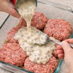 The 3-Ingredient Cream Cheese Sausage Balls Everyone Fights Over at Family Gatherings